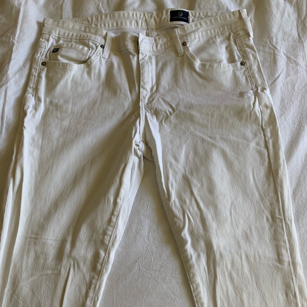 Adriano Goldschmied Farrah Ankle Skinny Jean